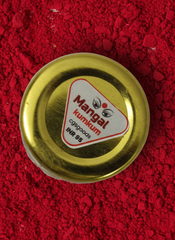 Natural & Organic Kumkum – Sacred Purity for Every Occasion