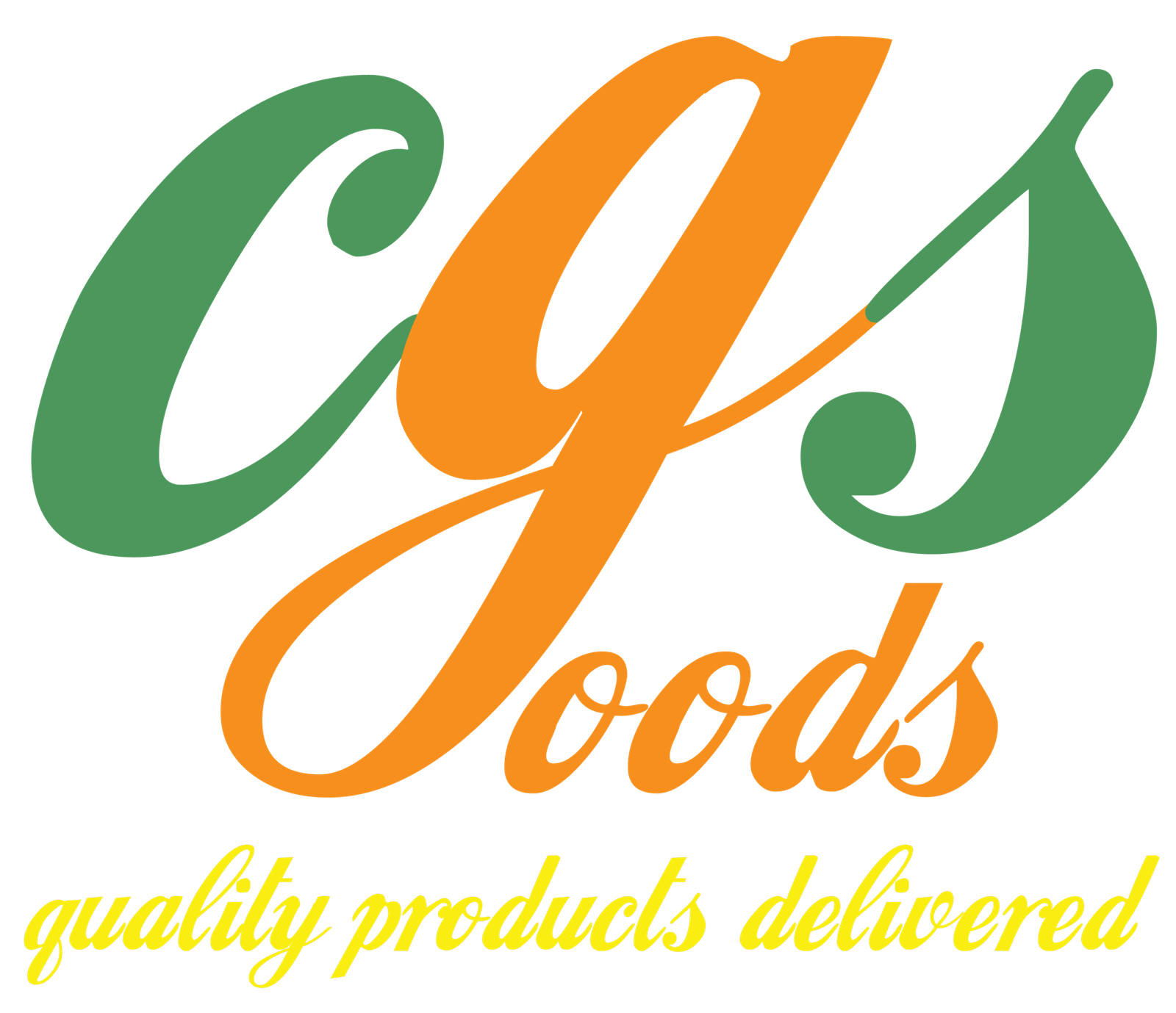 cgsgoods.com
